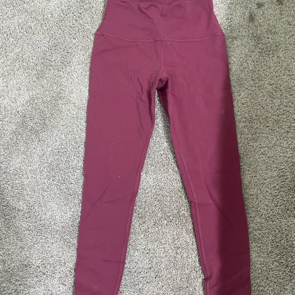 ALO leggings